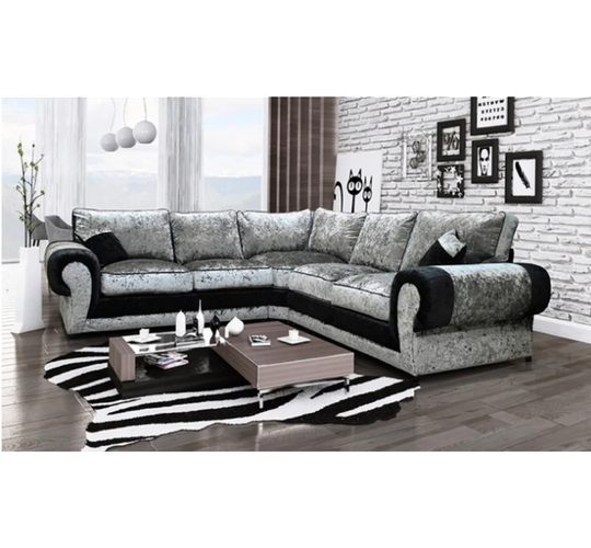 Bump Corner Sofa