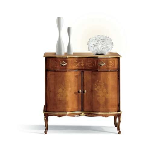 Byrnes Sideboard