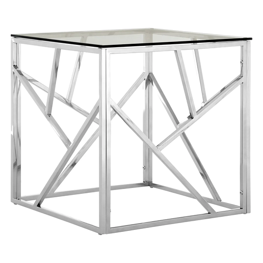 Fultz Side Table