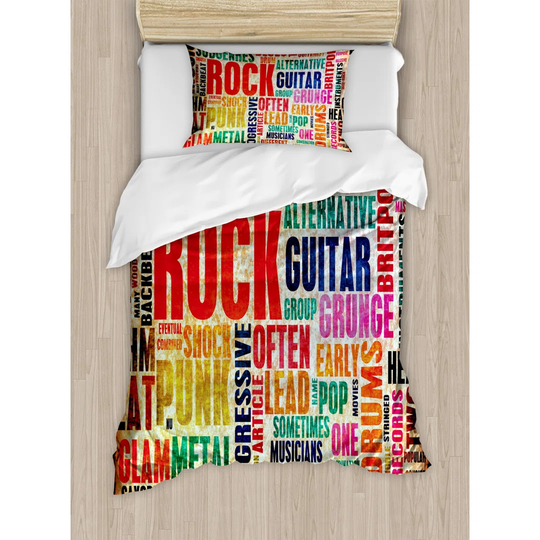 Moffitt 260 TC Duvet Cover Set