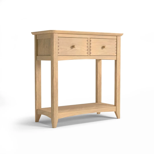 Ortiz Console Table