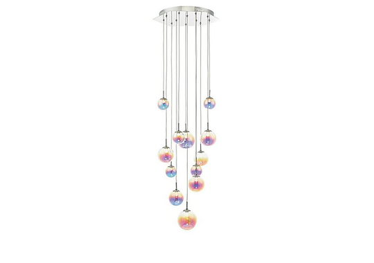 Cesario 12-Light Ceiling Pendant