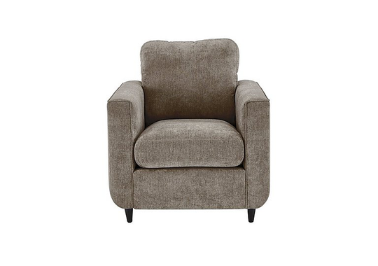 Esprit Fabric Armchair - Beige
