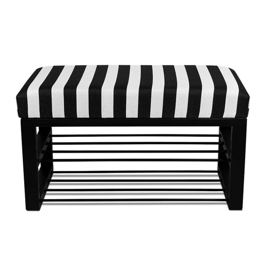 Fionbharr Upholstered Storage Bench