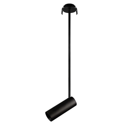 Hodnett 1 - Light Cylinder Pendant
