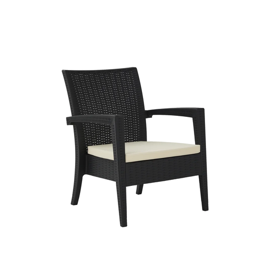 Poltrona Malindi Dining Chair