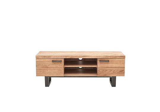 Earth TV Unit - Brown