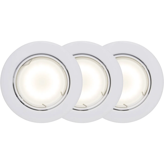 Honor 9cm LED Recessed Lighting Kit