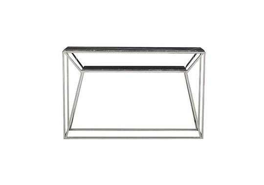 Gianni Console Table - Grey