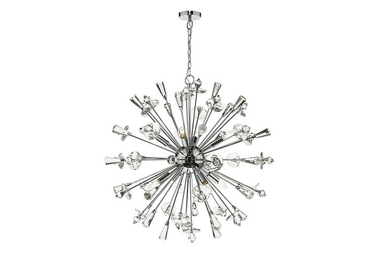 Exodus 8 Light Pendant