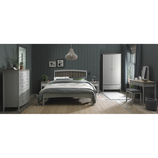 Resaca Bed Frame