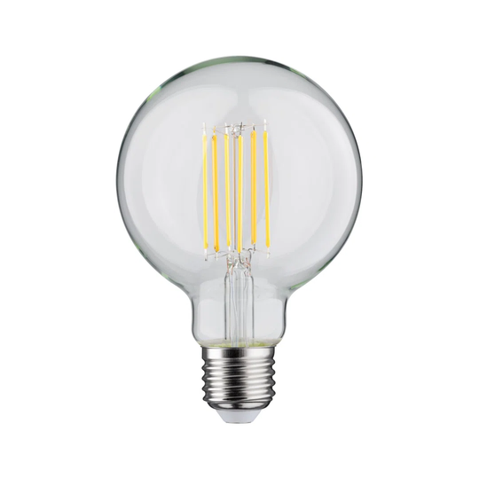7W E27 Dimmable LED Vintage Edison Globe Light Bulb