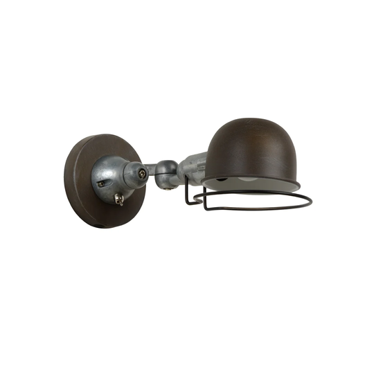 Honore 1 - Light Armed Sconce
