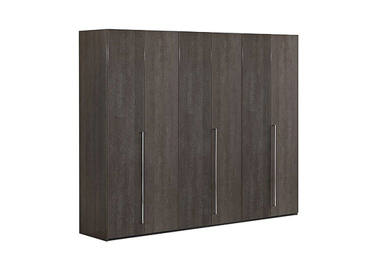 Palazzo 6 Door Wardrobe