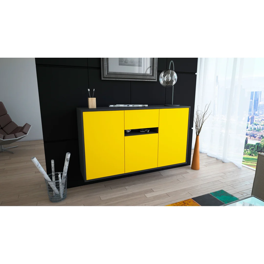Quintin Sideboard