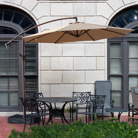 Parkson 3m Cantilever Parasol