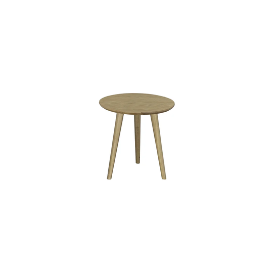 Luna Lamp Table
