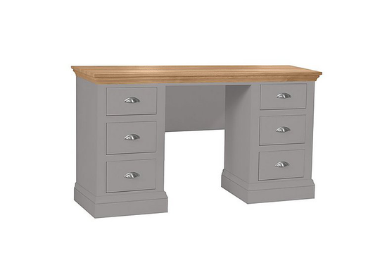 Ottaway Bespoke Double Dressing Table