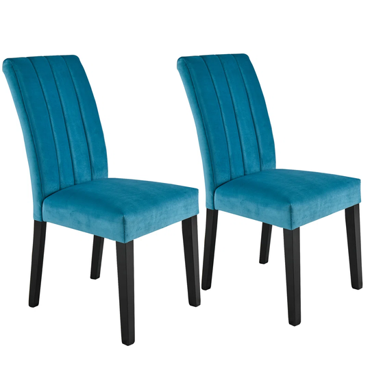 Fitzwater Upholstered Dining Chair