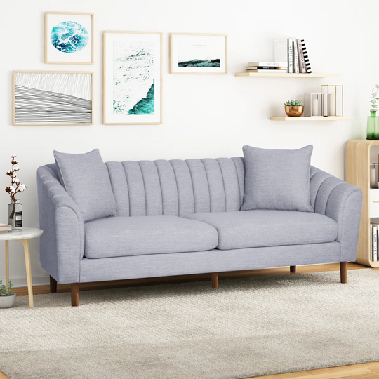 Jayde 3 Seater Sofa
