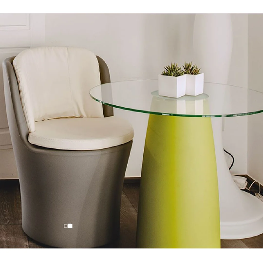 Derby Lane Plastic Coffee Table
