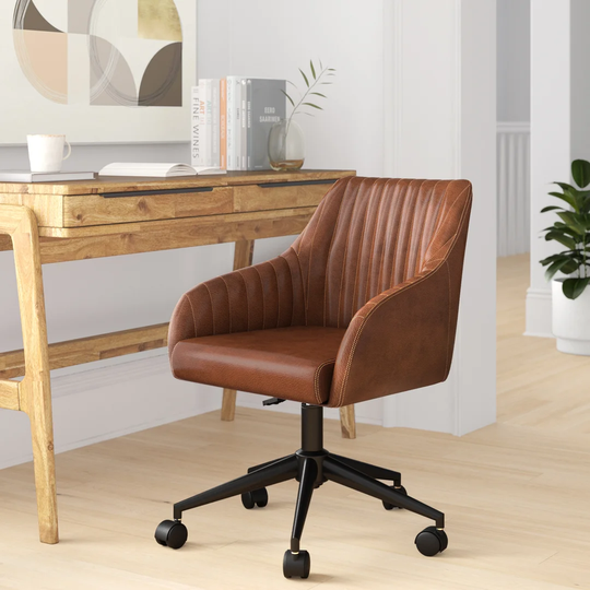 Eurynome Desk Chair