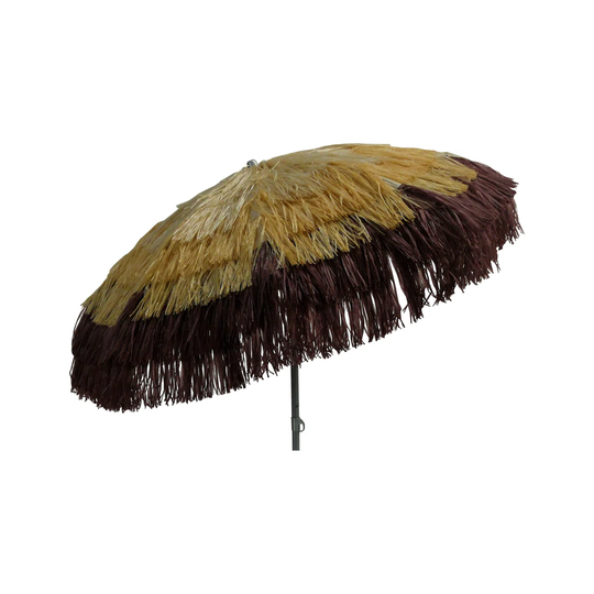 Burrel 2m Beach Parasol