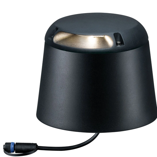 Storm 1-Light LED Deck Light