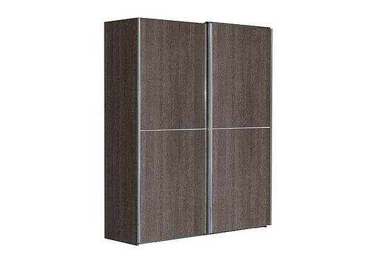 Venezia 2 Door Sliding Wardrobe