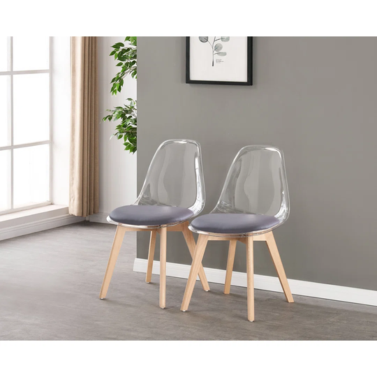 Zimmer Dining Chair