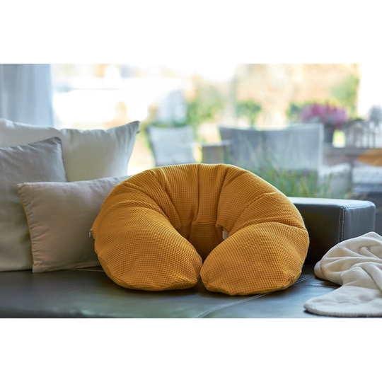 Waffel Piqué Nursing Pillow