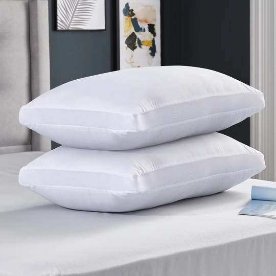 Silentnight Airmax Super Support Pillow Pair