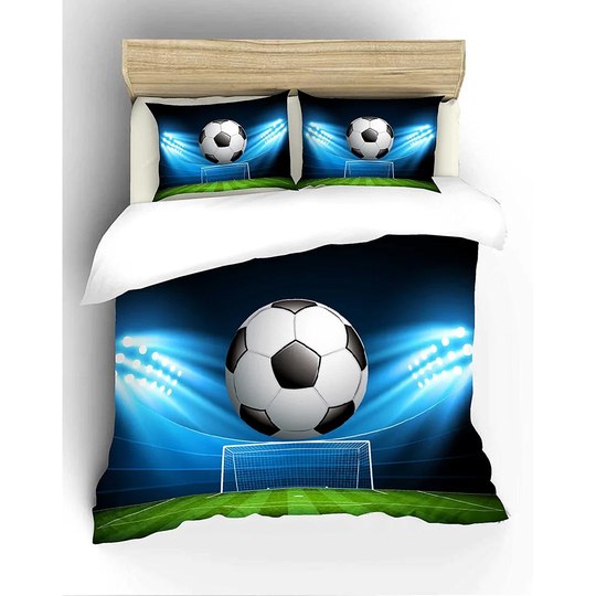 Fritz Duvet Cover Set
