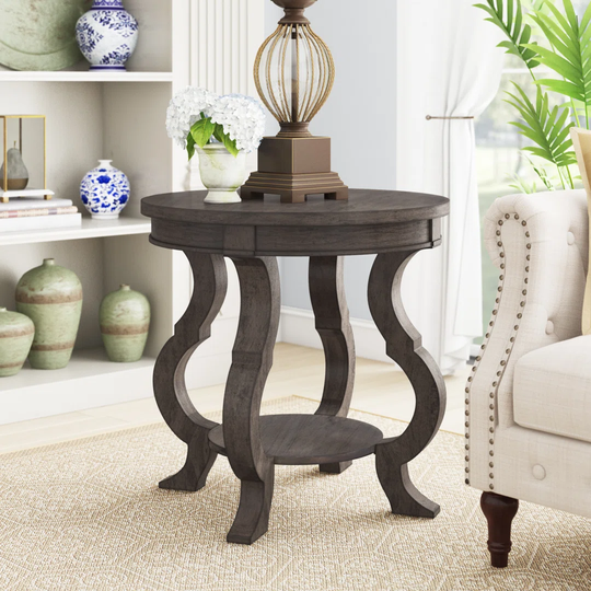 Mcginn Side Table