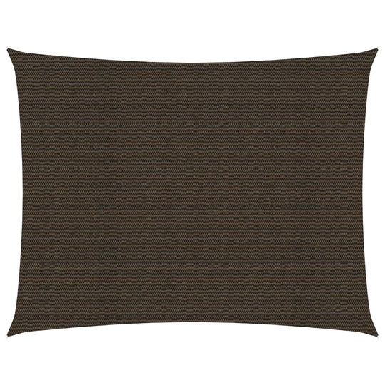 Audino 3.5m x 5m Rectangular Shade Sail