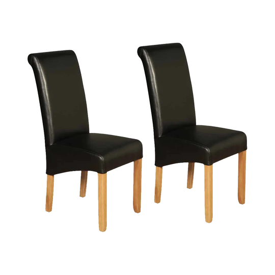 Carlock Upholstered Dining Chair