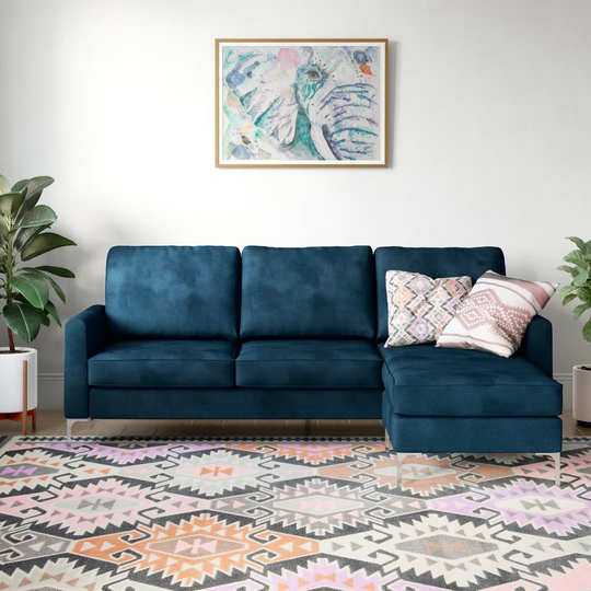 Eyler 4 Seater Modular Sofa