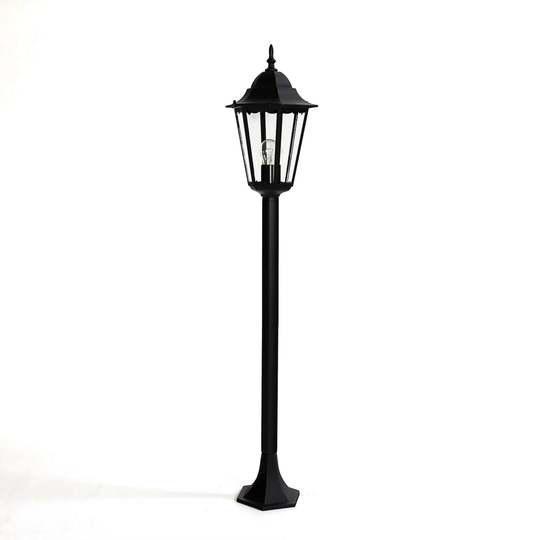Hessel Weatherproof 1 Light LED Pathway Light