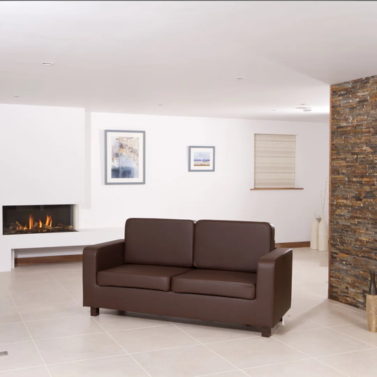 Edrie 3 Seater Sofa