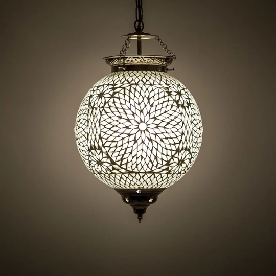 Sease 1 - Light Novelty Pendant