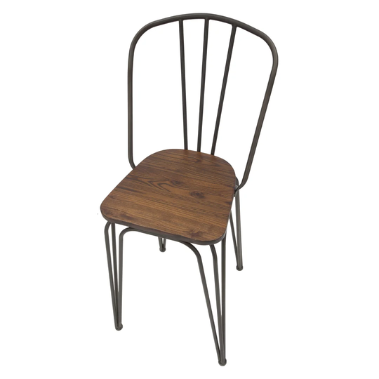Cannock Solid Wood Dining Chair