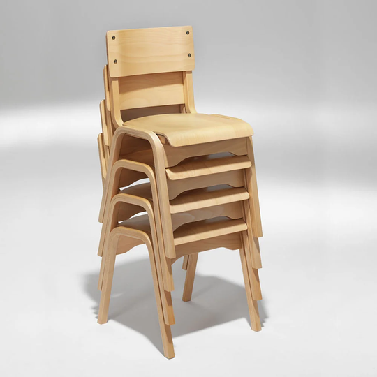 Rosalinda Rectangular Banquet Chair