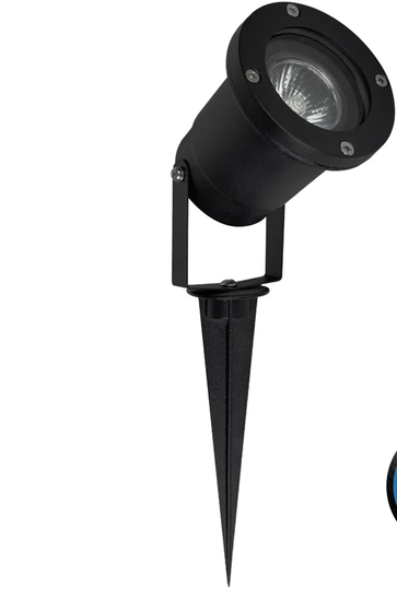 Lightner 1 Light Spot Light