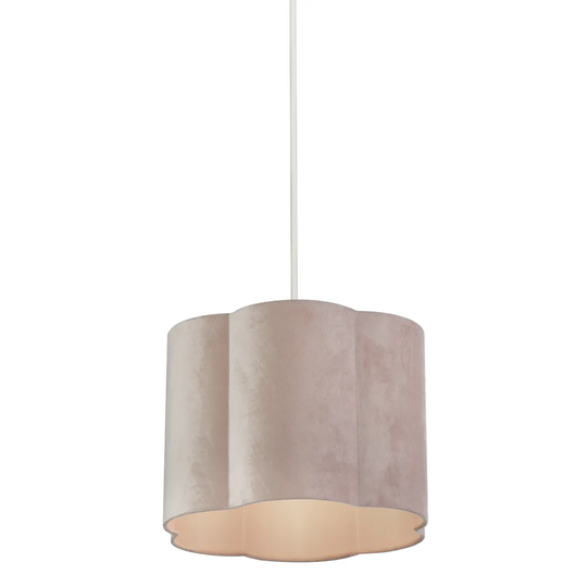 Grena 1 - Light Single Geometric Pendant