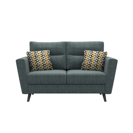 Ashville 2 Seater Sofa