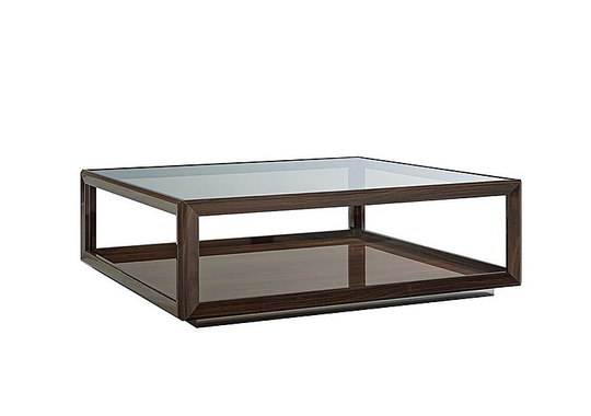 Palazzo Square Coffee Table