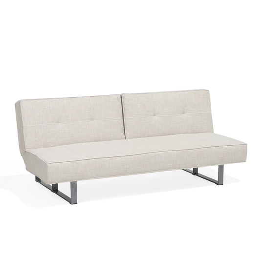 Itzel 3 Seater Clic Clac Sofa Bed