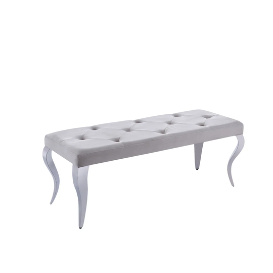 Segura Upholstered Bench