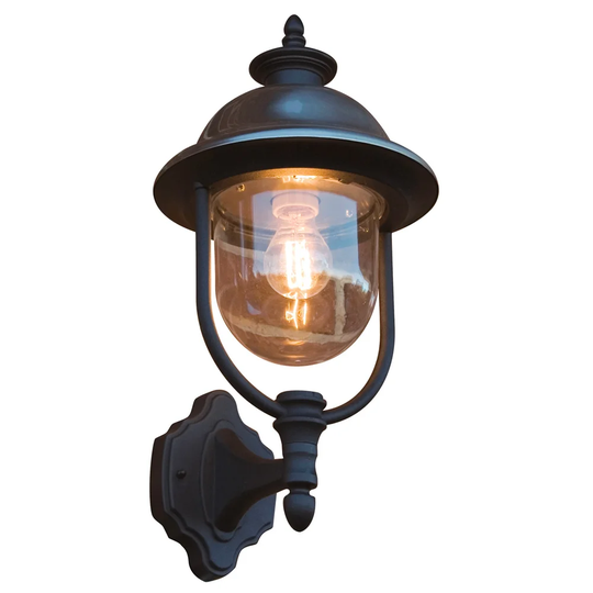 Parma 1 Light Wall Light
