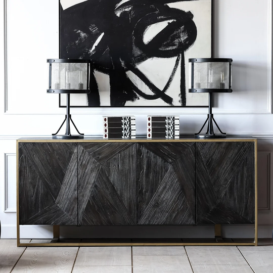 Kidsgrove Sideboard